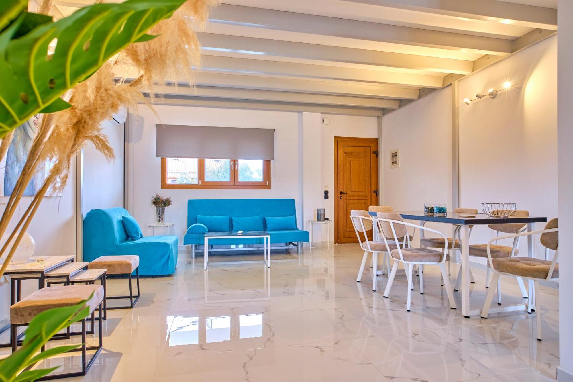 Apartamento Èmar Corfu Arillas  Exterior foto