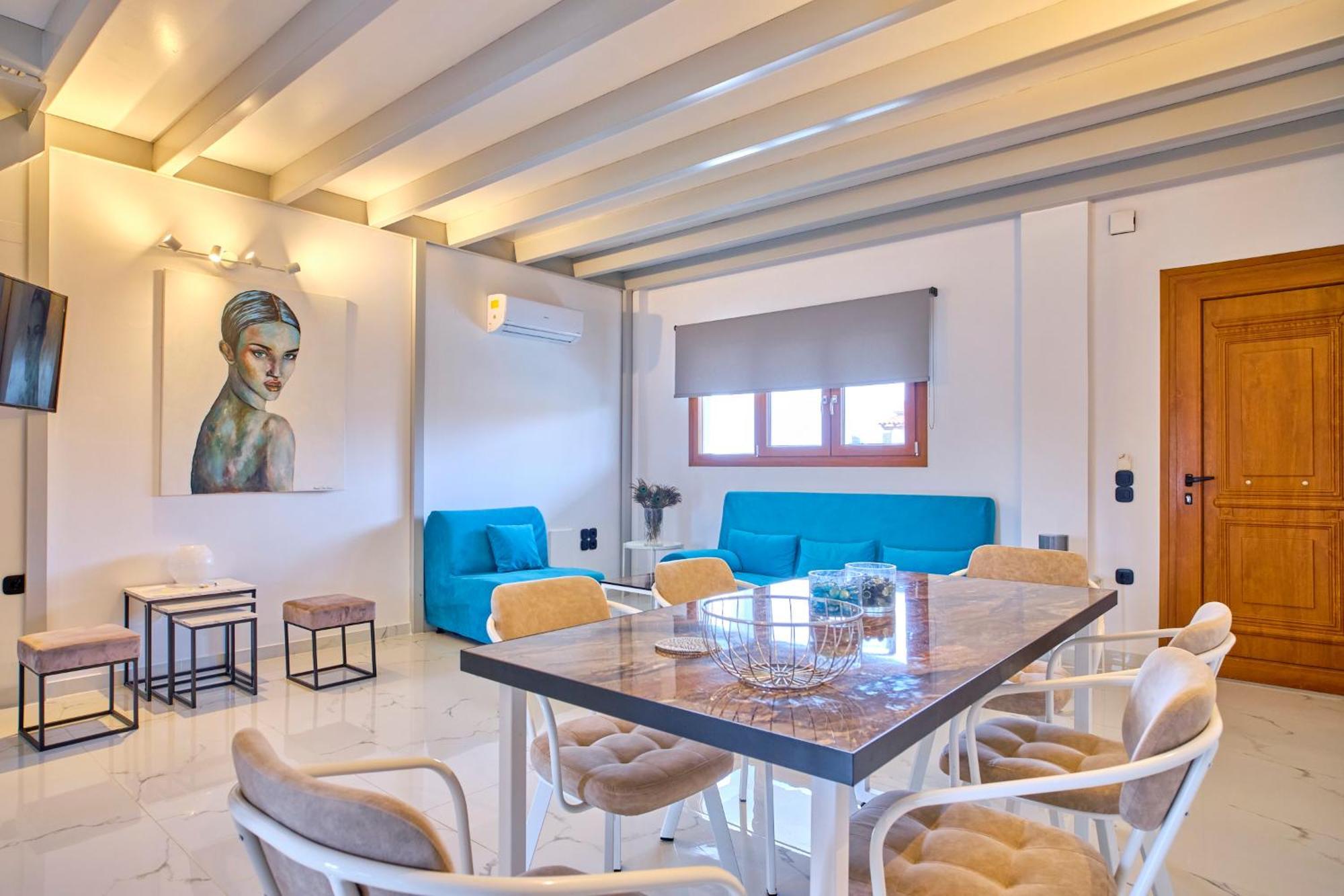 Apartamento Èmar Corfu Arillas  Exterior foto