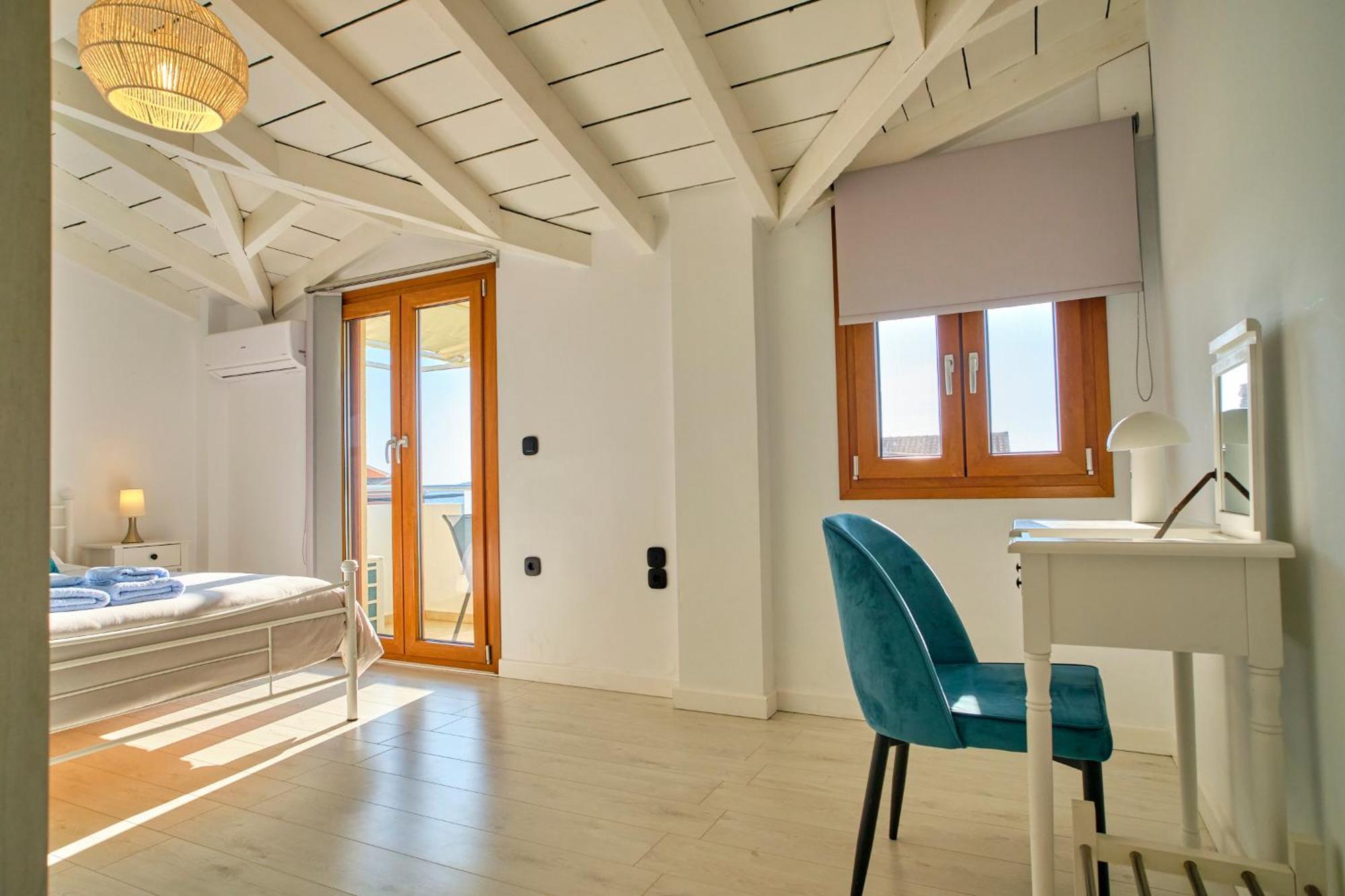 Apartamento Èmar Corfu Arillas  Exterior foto