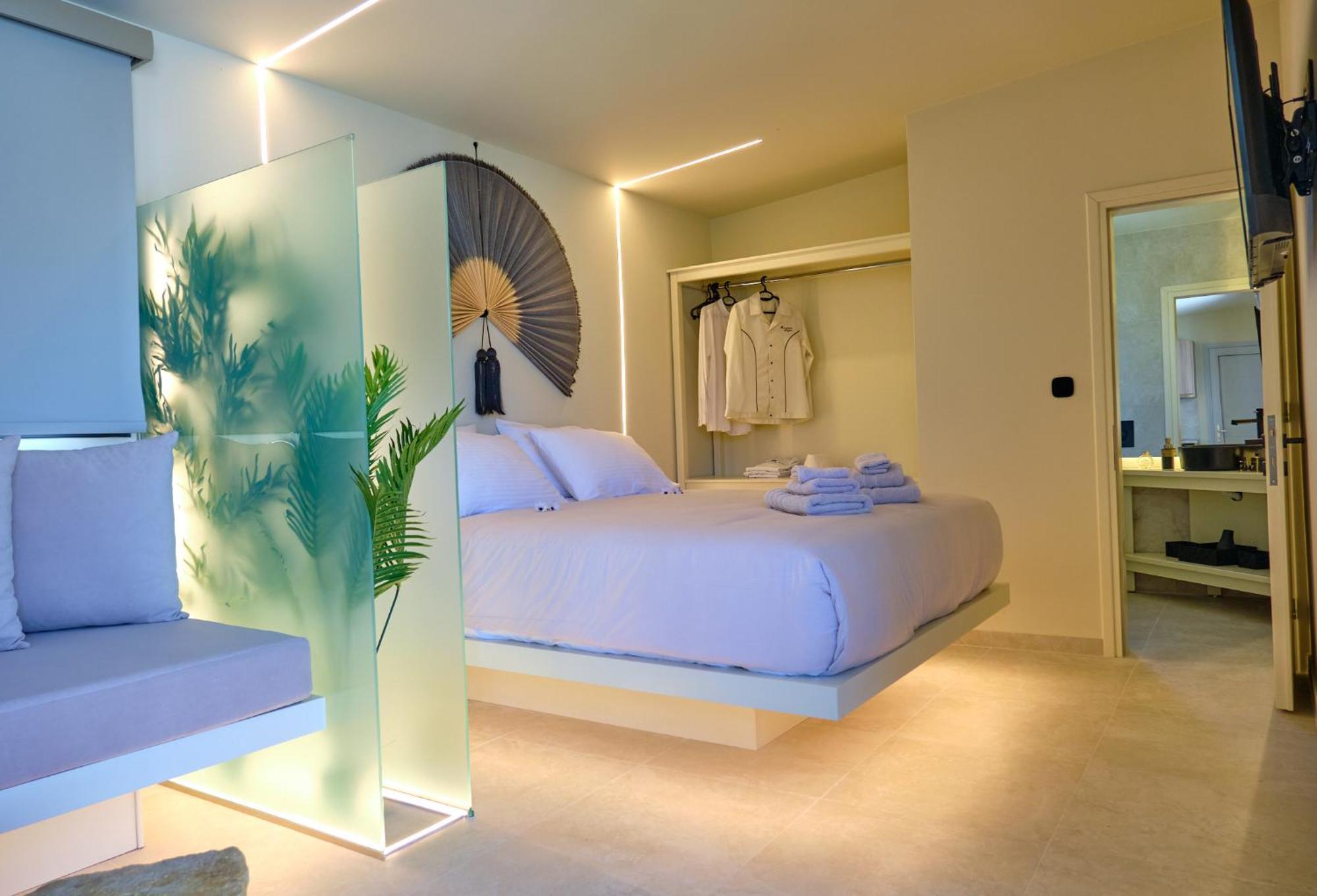 Apartamento Èmar Corfu Arillas  Exterior foto