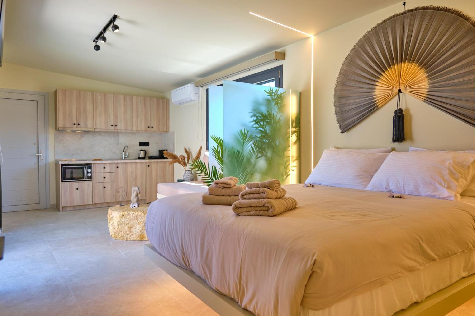Apartamento Èmar Corfu Arillas  Exterior foto