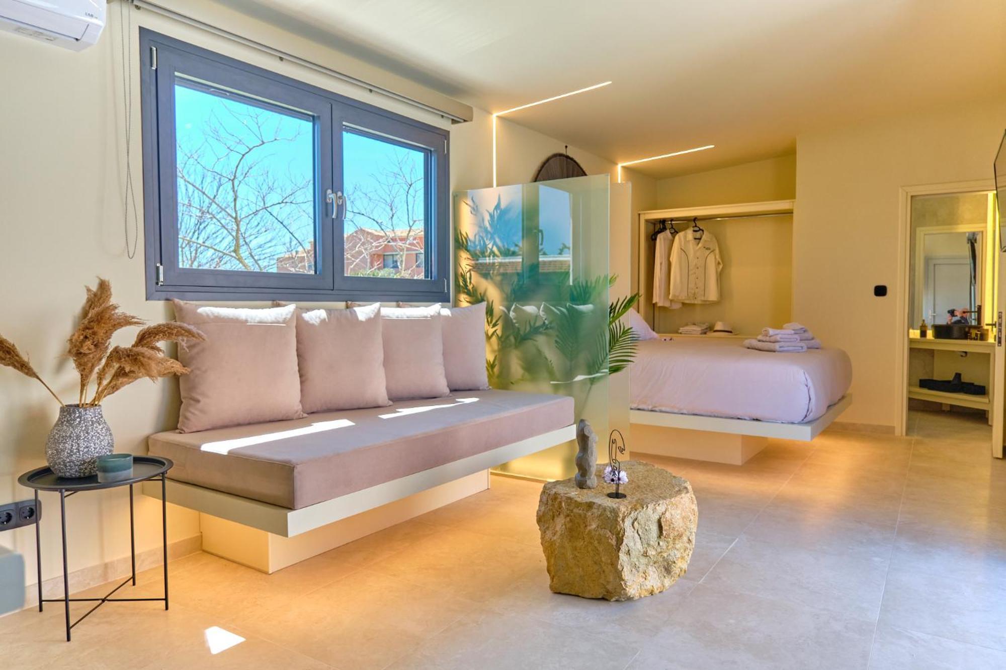 Apartamento Èmar Corfu Arillas  Exterior foto