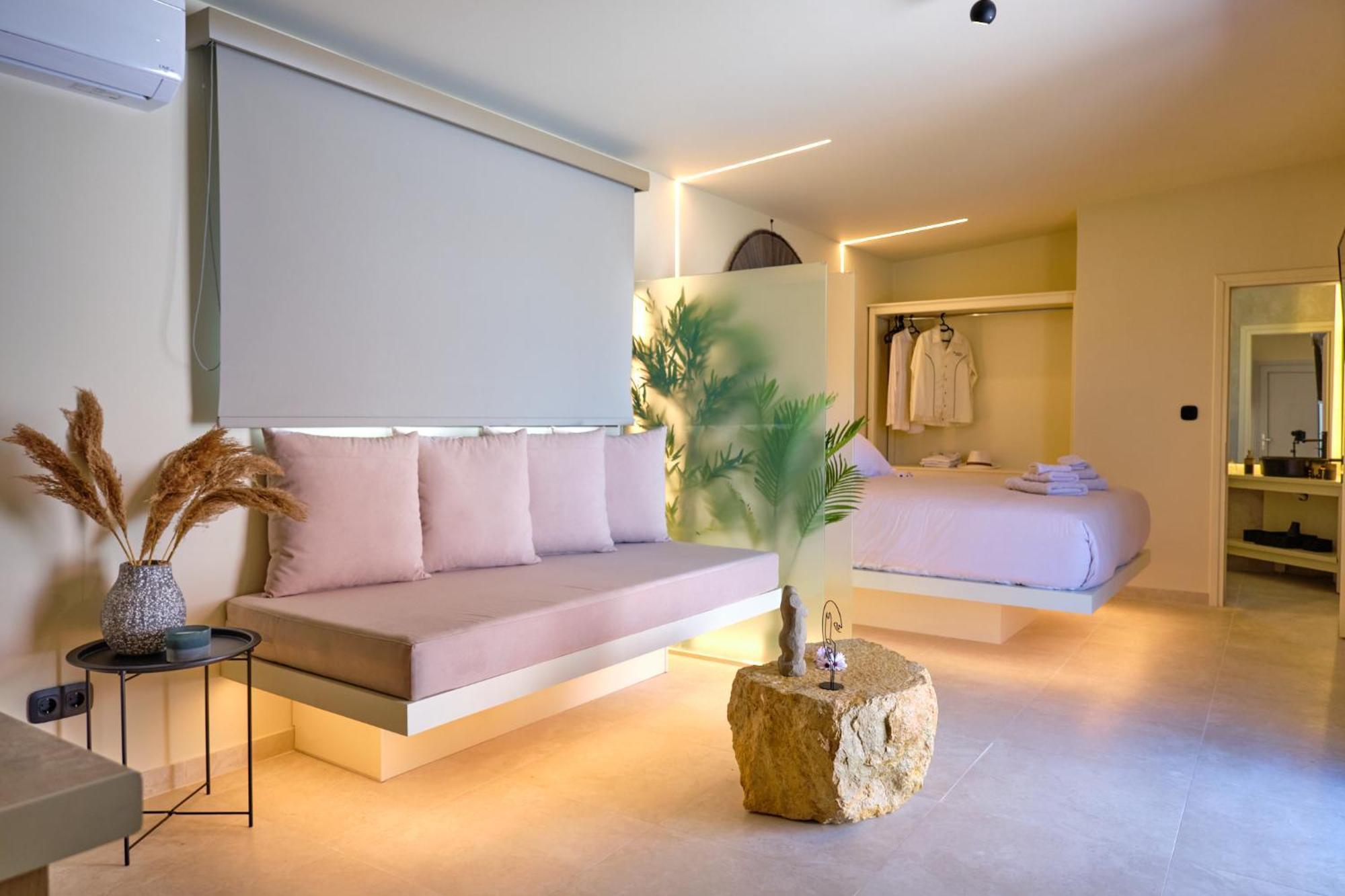 Apartamento Èmar Corfu Arillas  Exterior foto