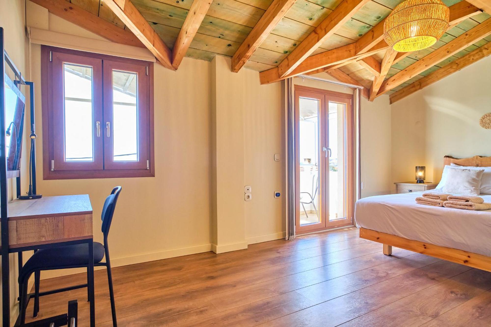 Apartamento Èmar Corfu Arillas  Exterior foto