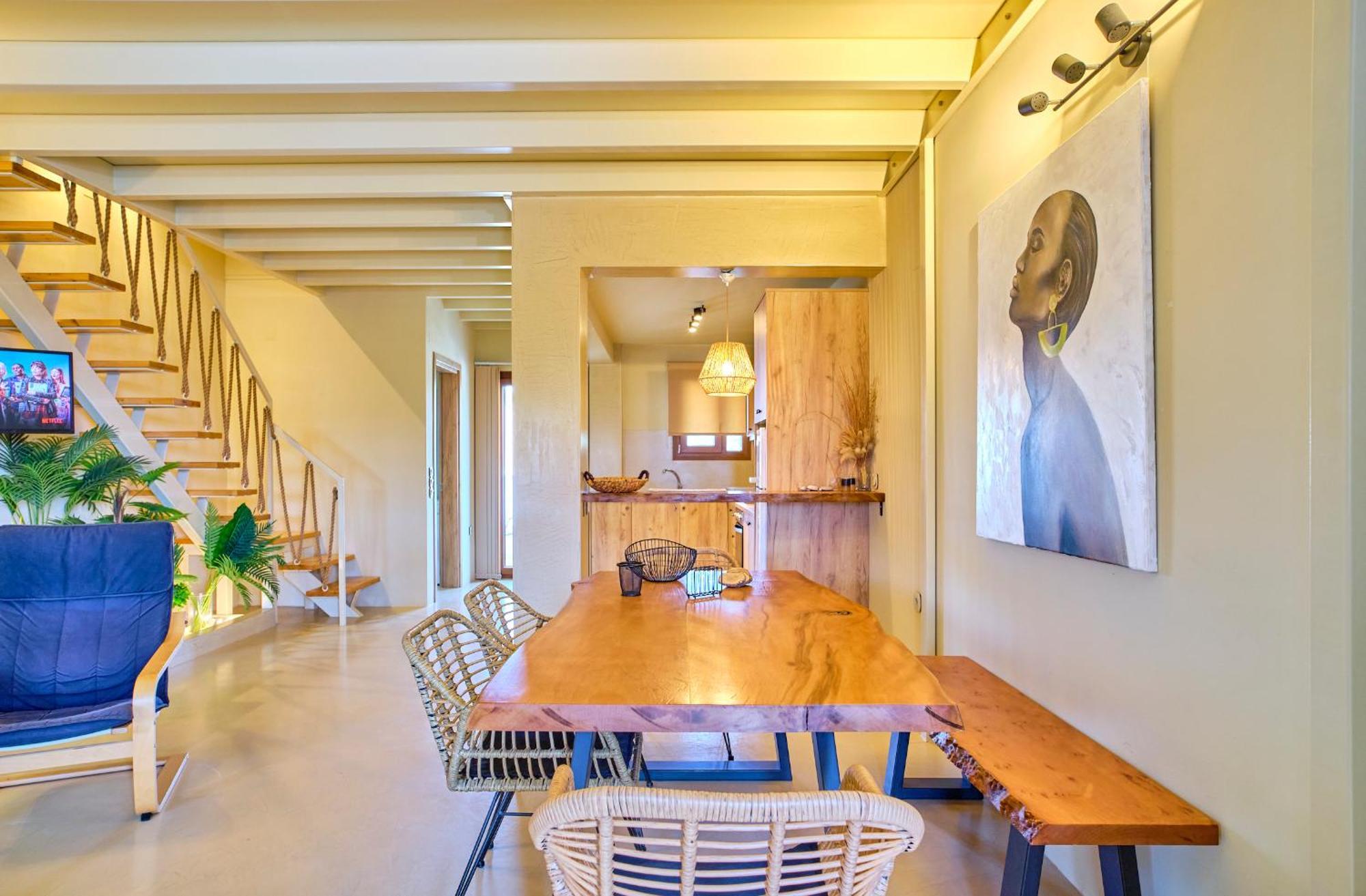 Apartamento Èmar Corfu Arillas  Exterior foto