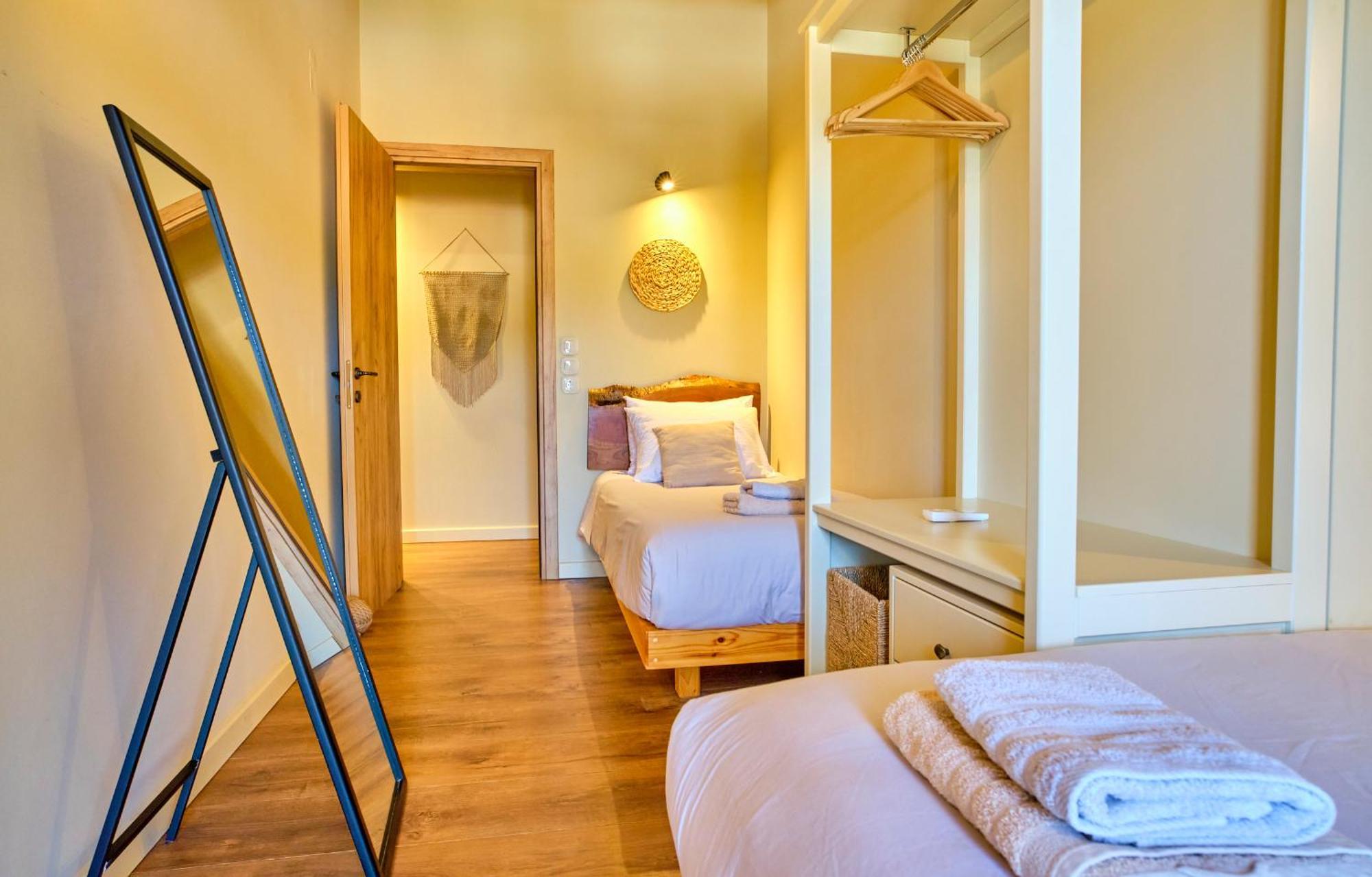 Apartamento Èmar Corfu Arillas  Exterior foto