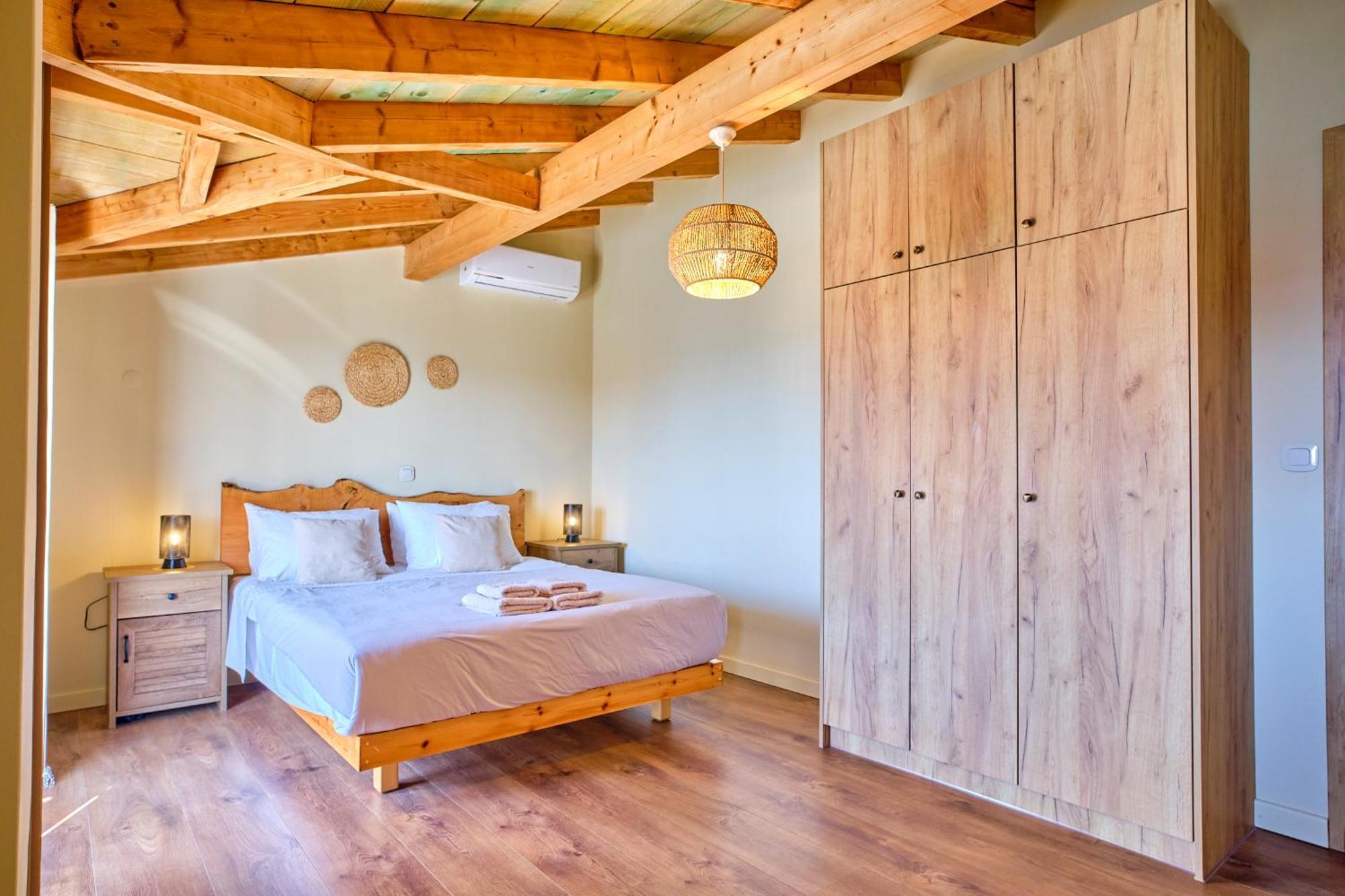 Apartamento Èmar Corfu Arillas  Exterior foto