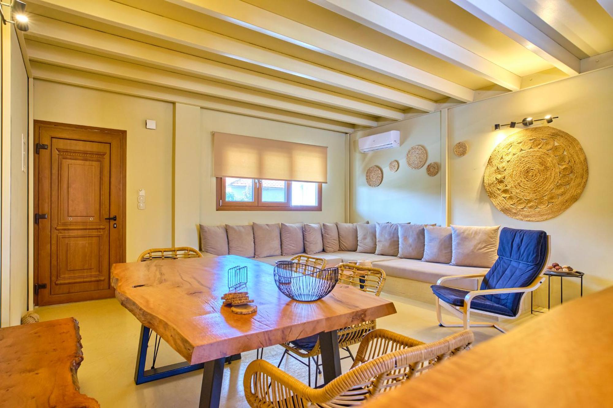 Apartamento Èmar Corfu Arillas  Exterior foto