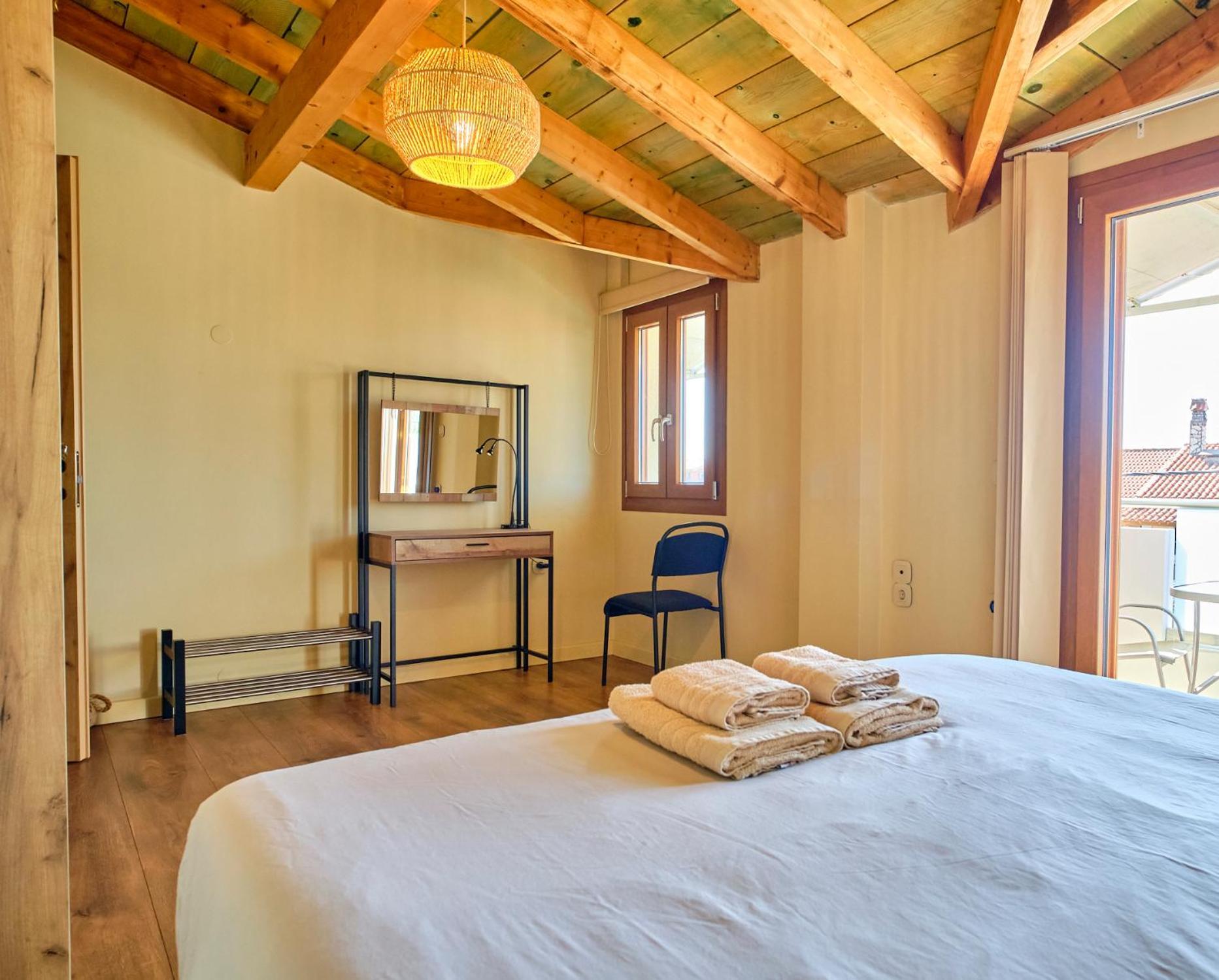 Apartamento Èmar Corfu Arillas  Exterior foto