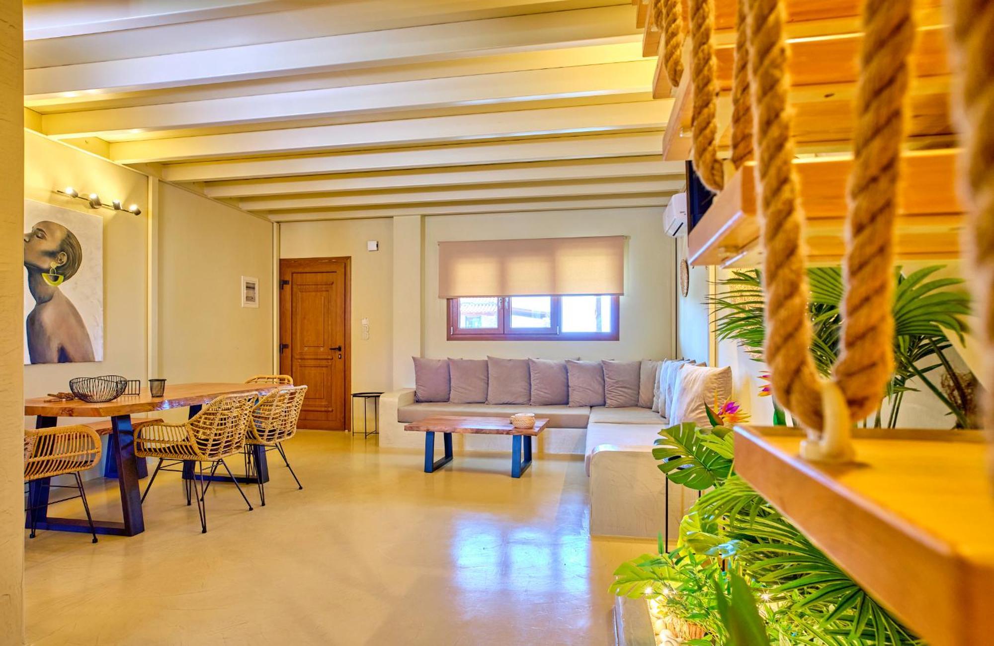 Apartamento Èmar Corfu Arillas  Exterior foto