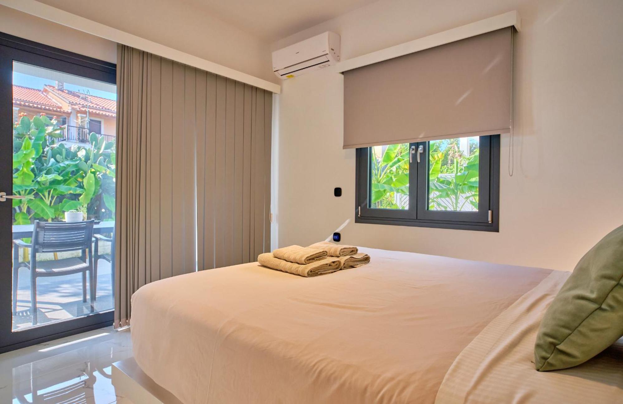 Apartamento Èmar Corfu Arillas  Exterior foto