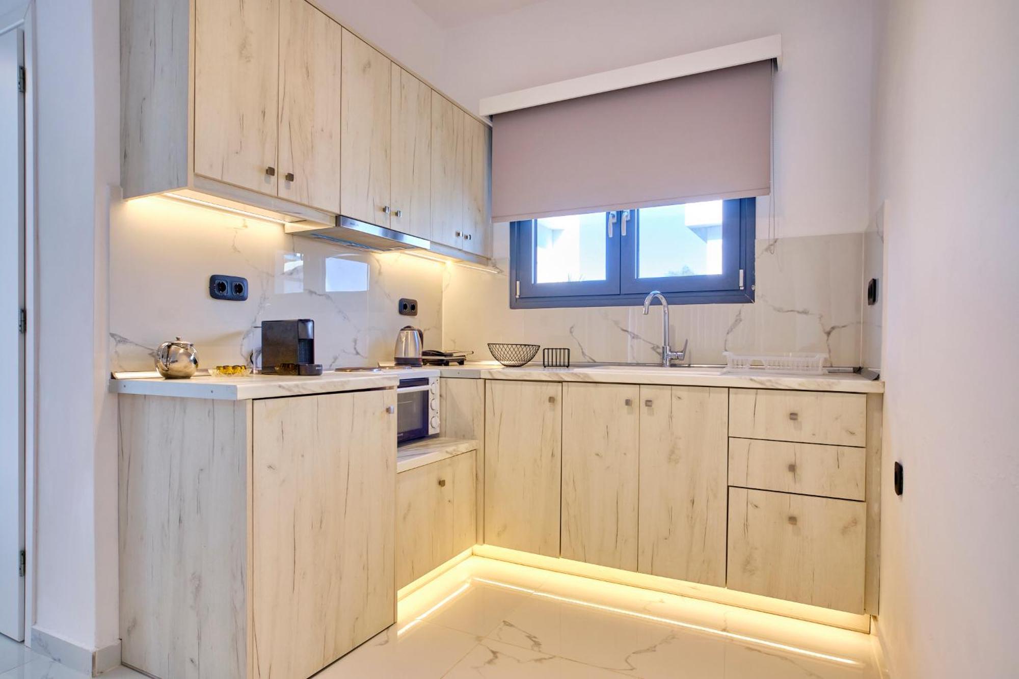 Apartamento Èmar Corfu Arillas  Exterior foto