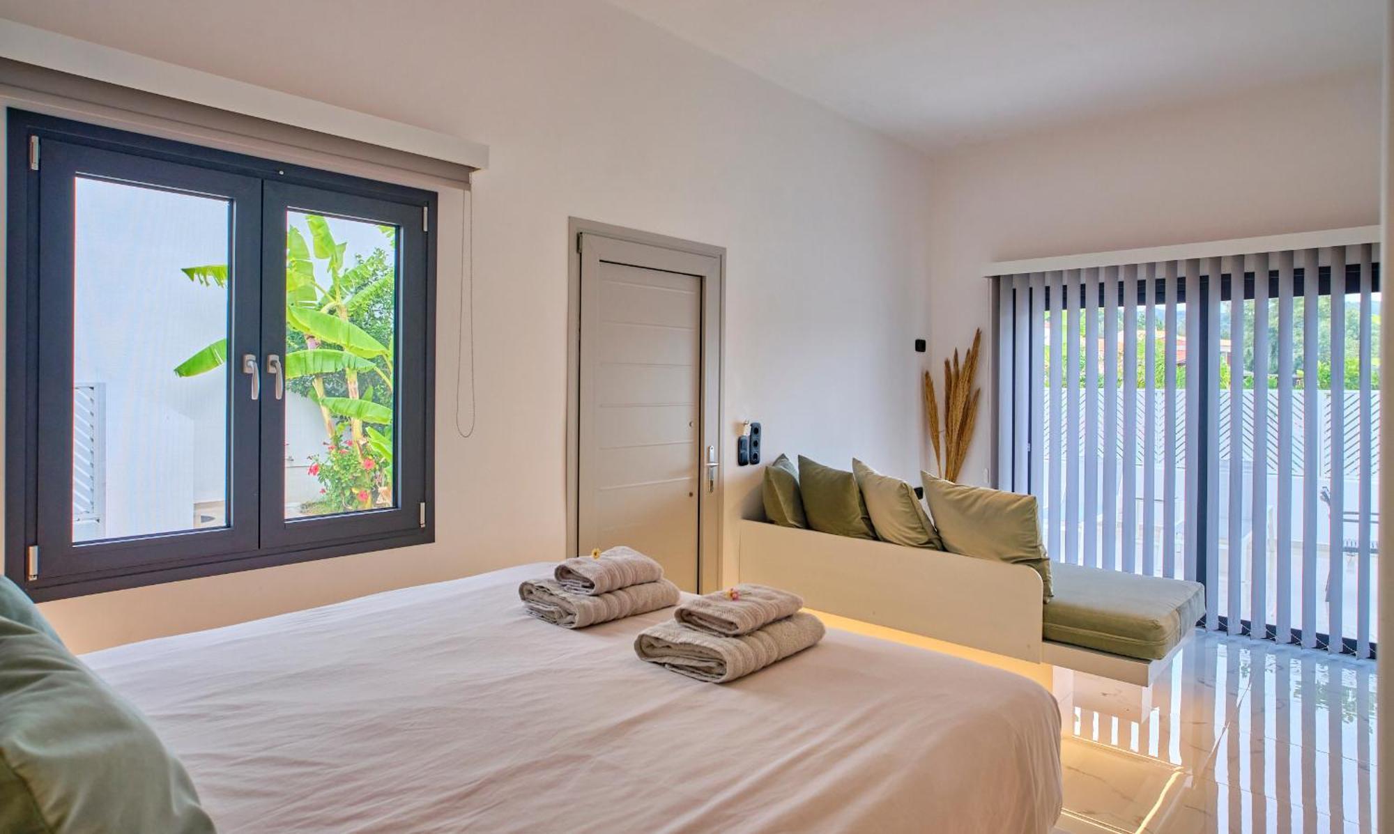 Apartamento Èmar Corfu Arillas  Exterior foto