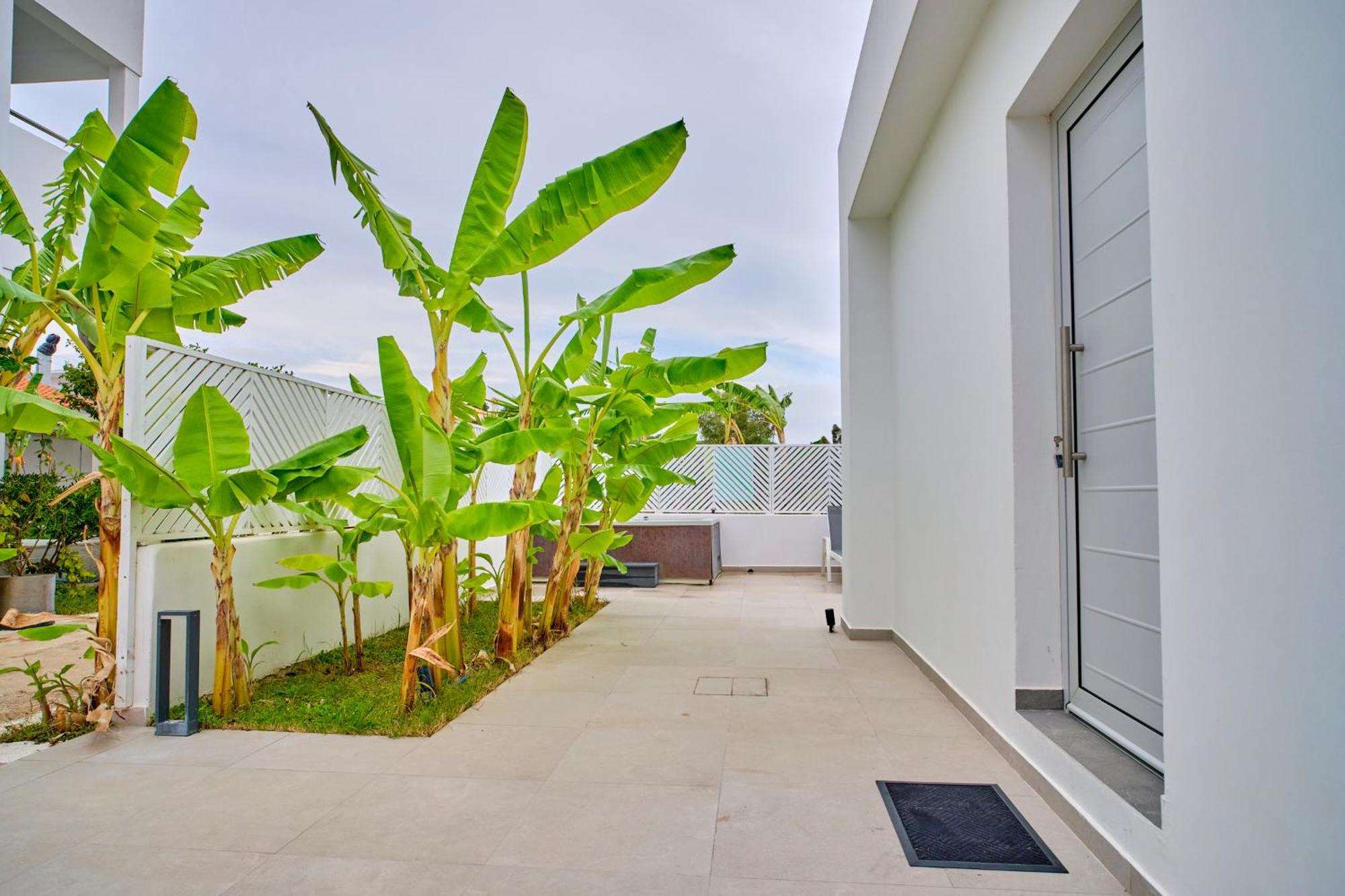 Apartamento Èmar Corfu Arillas  Exterior foto