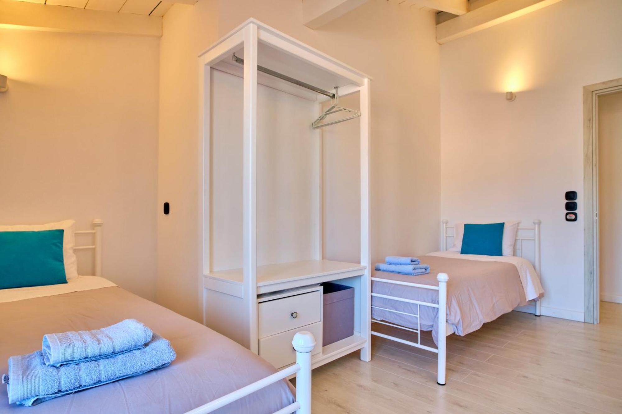 Apartamento Èmar Corfu Arillas  Exterior foto