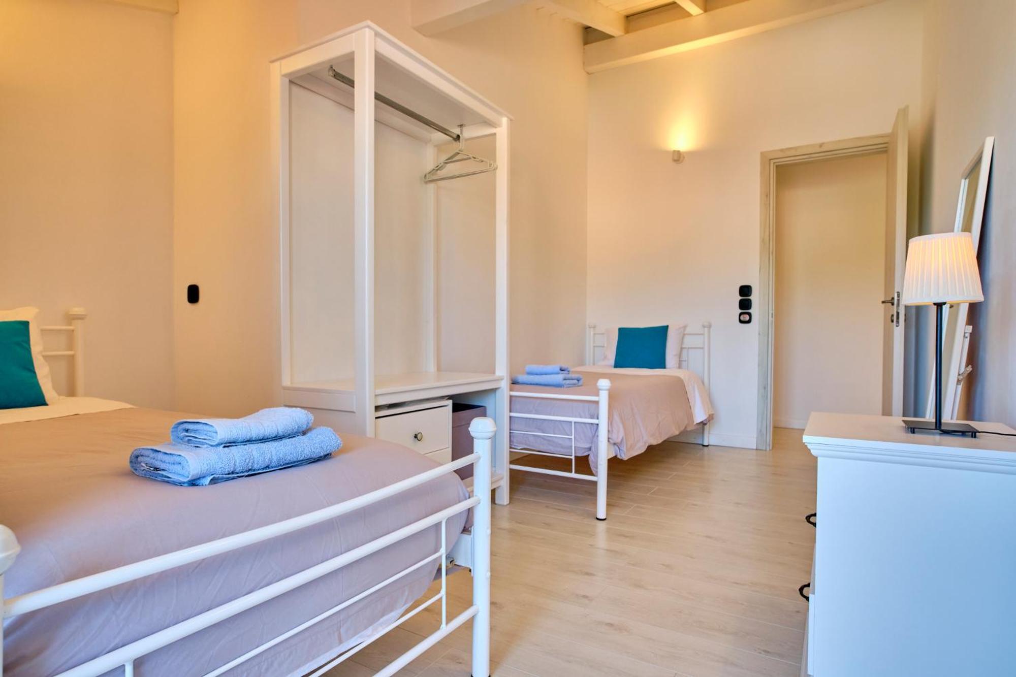 Apartamento Èmar Corfu Arillas  Exterior foto