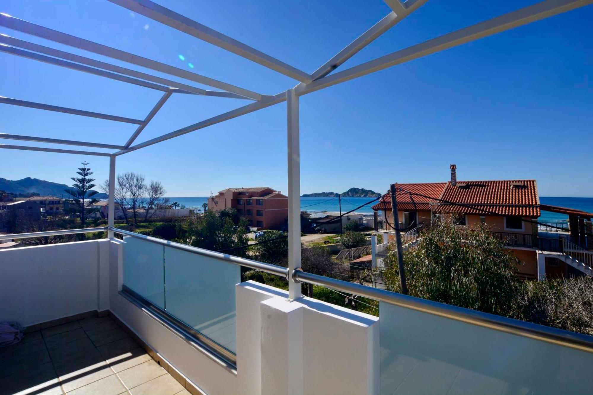 Apartamento Èmar Corfu Arillas  Exterior foto