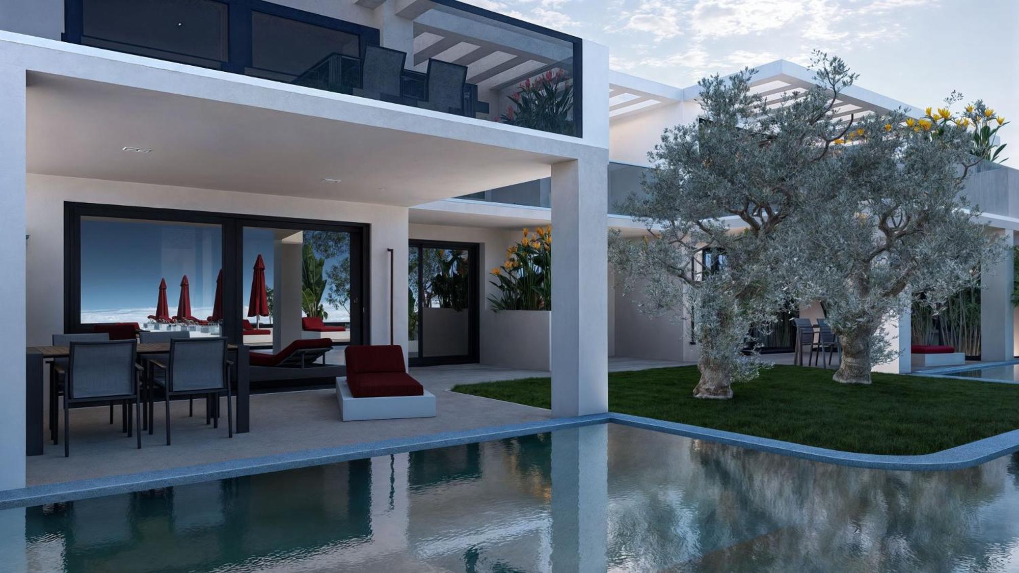 Apartamento Èmar Corfu Arillas  Exterior foto