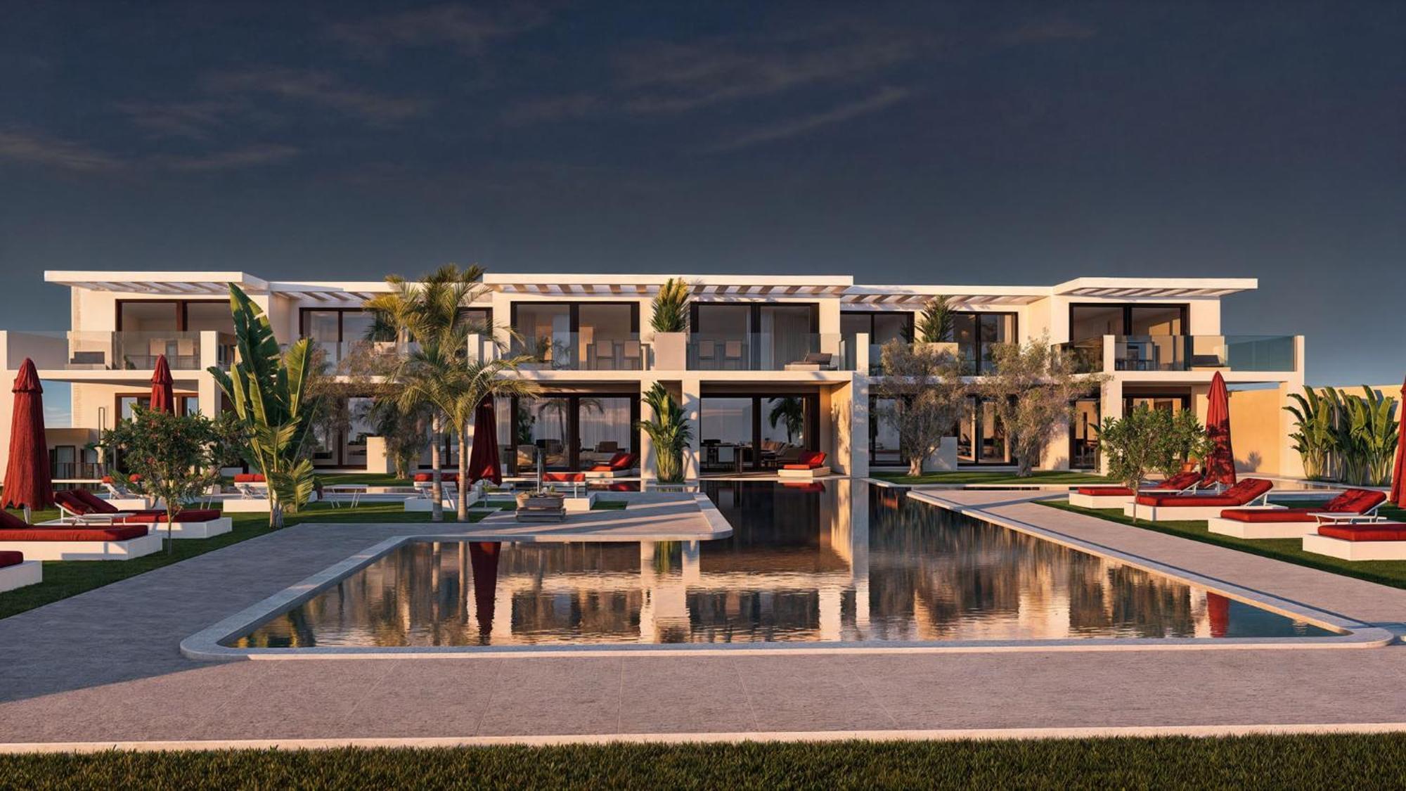Apartamento Èmar Corfu Arillas  Exterior foto